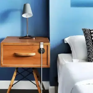 Cable Clips Set for Short Wires and Cables 12 Sb3c75bb42fe84442921e7ecdf1151793r