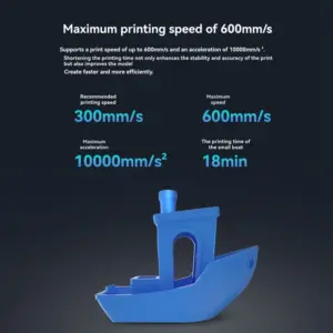 Ceramic Hotend Nozzles for Kobra 3 Max (2-Pack) 11 Sb3ceb072dd3e40f3a44b3d26087f874cU