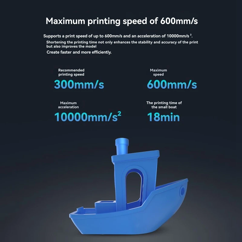 Ceramic Hotend Nozzles for Kobra 3 Max (2-Pack) 6 Ceramic Hotend Nozzles for Kobra 3 Max (2-Pack) - Image 6