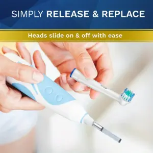 Replacement Toothbrush Heads for Oral-B & Braun 13 Sb3d05b4977d24d0d8ccf448d3ecd44eeL