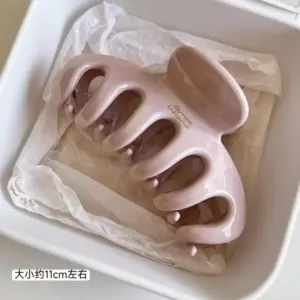 Korean Acrylic Dragon Bone Hair Clip 13 Sb3f4c3de1be44a7787783a96d47d3055N