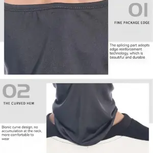 Outdoor Lycra Balaclava Mask for Active Use 14 Sb41c860b7f9c490e94a4e2b59f1cab53f