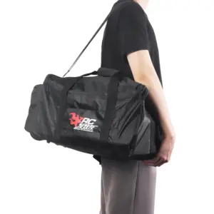 Rugged 1/10 Scale RC Car Carrying Bag 8 Sb462997829f6413184058513f37990a8p