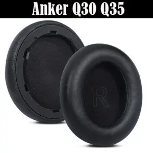 Replacement Ear Pads for Anker Soundcore Q30 & Q35 17 Sb464496aaab64fa89018dd3a58ae2ec2Z