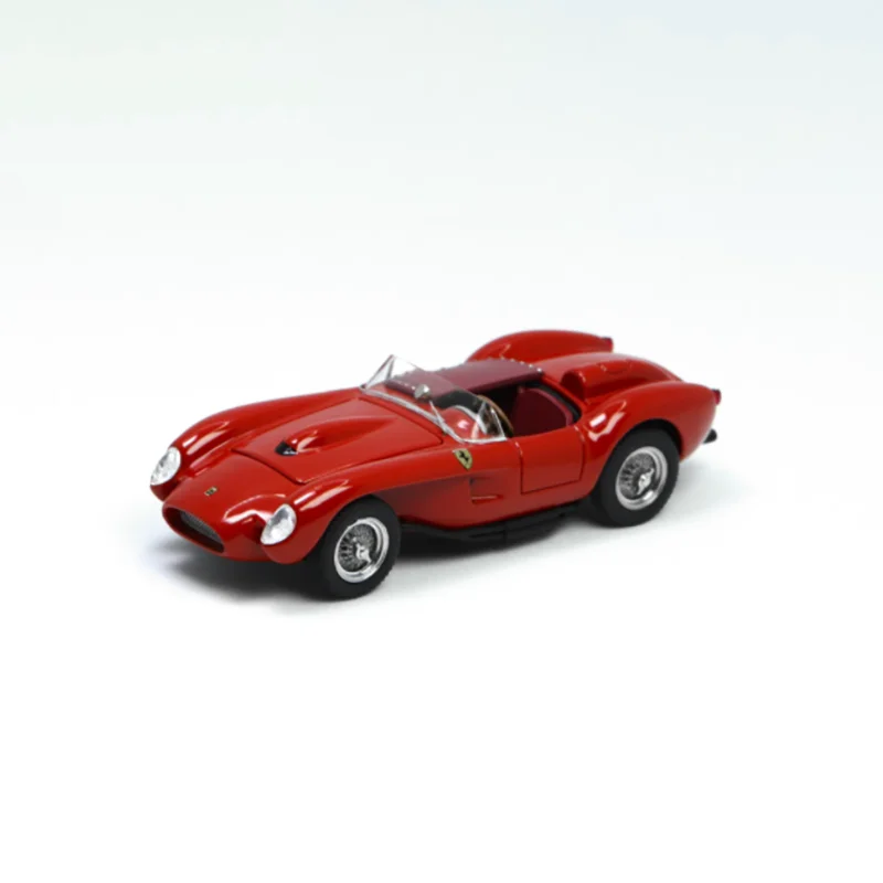 Ferrari 250TR 1/64 Diecast Model Collection 3 Ferrari 250TR 1/64 Diecast Model Collection - Image 3