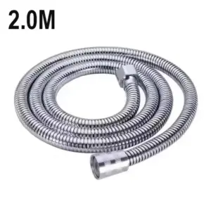 Stainless Steel Shower Hose 1.5M-3M 18 Sb4efd5c87412412db61abf3d34f69a95e