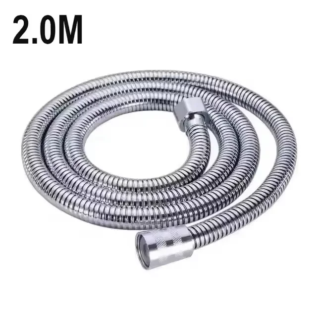 Stainless Steel Shower Hose 1.5M-3M 9 Stainless Steel Shower Hose 1.5M-3M - Image 9