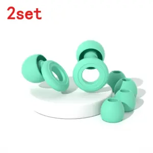 Children's Waterproof Ear Protection Set 18 Sb51b2c9ae9cd49c79ba5adc08be247b9A