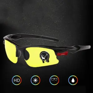 Unisex Outdoor Sports Glasses with HD Lenses 11 Sb571cbf074944018bd43d68c3048b0c5V