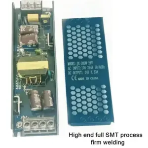 Ultra-Thin 60W-400W LED Power Supply 12 Sb57c738236fa4f439d891b68b5019a86l