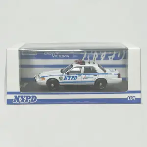 NYPD Victoria Crown Auxiliary Vehicle Model 7 Sb592417a8b4347ed83ab0b16923e763c6 4