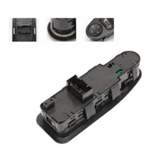 Car Window Regulator Switch for Peugeot Citroen 11 Sb5d5b873ab554b0f95ba7bcf99da327bK