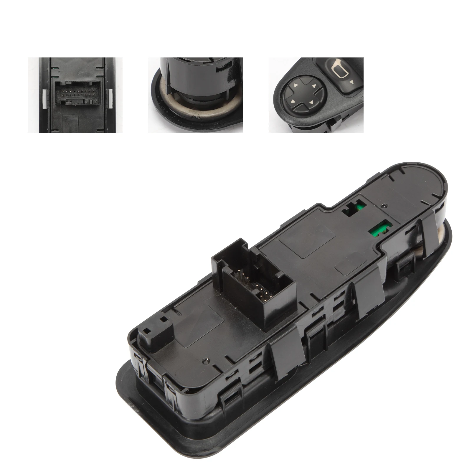 Car Window Regulator Switch for Peugeot Citroen 6 Car Window Regulator Switch for Peugeot Citroen - Image 6