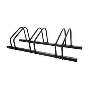 Durable Iron Bike Parking Stand for 2-3 Bikes 17 Sb5dea3f7caf847819dbc5b3d91d396bds