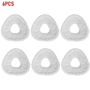 Robot Vacuum Mop Cloths for Narwal & Freo Ultra 18 Sb5e51d412e3d425eacfe0f46d01931505