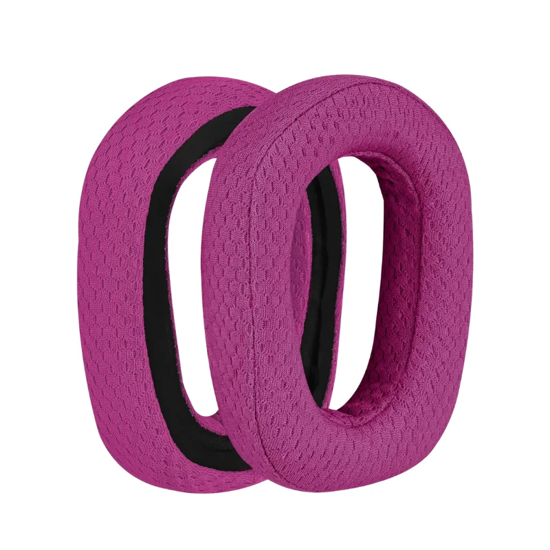 Gameheadset Cushions for Logitech G435 & Vibe 100 9 Gameheadset Cushions for Logitech G435 & Vibe 100 - Image 9