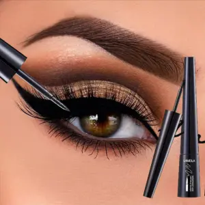 Waterproof Liquid Eyeliner Pen in Deep Black 10 Sb648bbc14f714bd79610d23f6588d7bbx