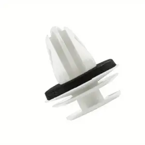 Universal Green Automotive Fastener Clips for Cars 12 Sb67333a4cd904e998bc4276d9bf9d29aV