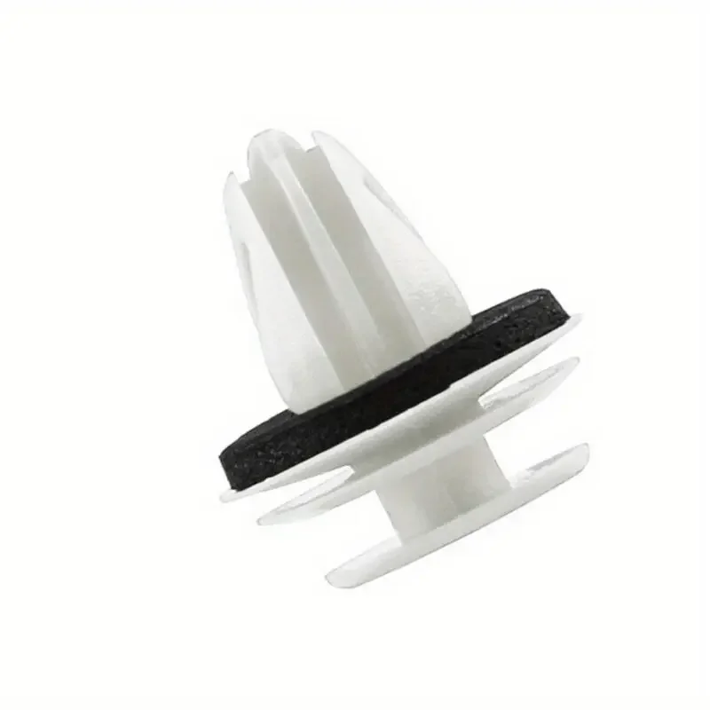 Universal Green Automotive Fastener Clips for Cars 3 Universal Green Automotive Fastener Clips for Cars - Image 3