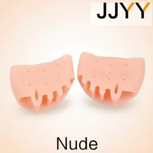 Silicone Toe Separators for Foot Relief 14 Sb67fd149de2e4075a529989dd054aa8fs