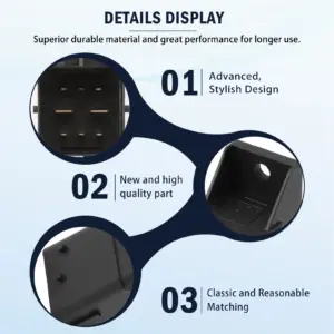 Diesel Glow Plug Relay Control Unit 24V 9 Sb6a672362f6c4f4ab760658d64f1e49bL