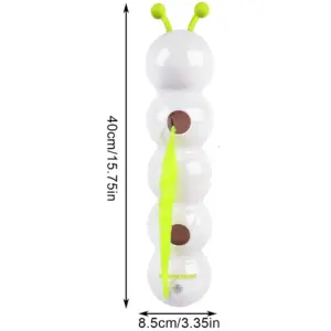 Rechargeable Cat Toy with Smart Motion Sensors 12 Sb6ab5a0f3a1d415d9371d55108f86f80y