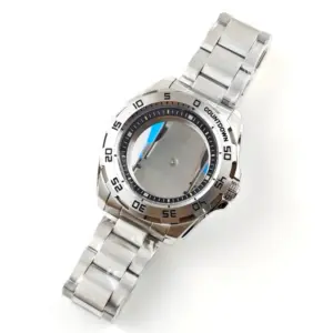 Stainless Steel Watch Case for 5 Dive Watches 19 Sb6d300bf821542168112d973fbfba60cc