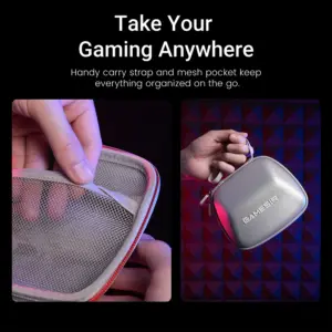GameSir G7 Pro Custom Carrying Case 11 Sb6d4c576d66b46b9af3876a222456cc7N