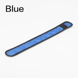 Vibrant LED Luminous Safety Bracelet 18 Sb7159c189d874b2b89149e92f00bb091j