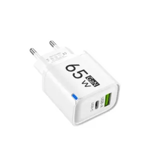65W GaN USB Type-C Fast Charger with Dual Ports 16 Sb71704e3bbc449d9b395225ed7d137226 1
