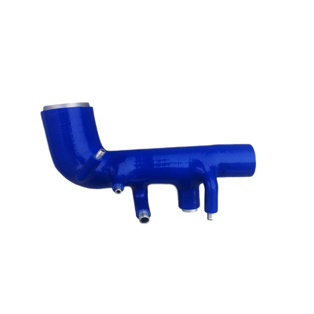 Subaru GC8 Silicone Turbo Intake Pipe Kit 2 Subaru GC8 Silicone Turbo Intake Pipe Kit - Image 2