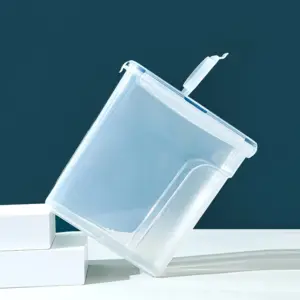 Transparent 4L Filament Drying and Storage Box 7 Sb7380285d9ce46bea82815927f119fb34