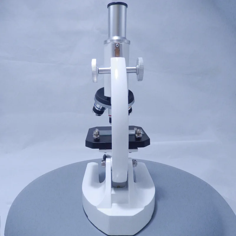 Portable Biological Microscope with HD Display 3 Portable Biological Microscope with HD Display - Image 3