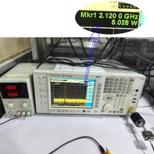 2.2G FPV Transmitter and Receiver Module 9 Sb742459b9c59484685b583c114041ef8M