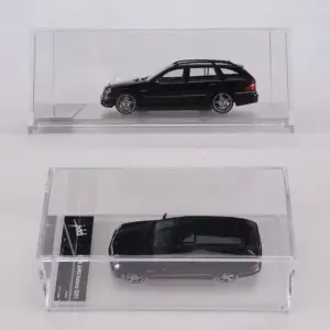 Mercedes-Benz E63 AMG Estate S211 Miniature Diecast Model 10 Sb75bb80370a34614b648f0cbbbd12c7b6