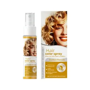 Vibrant Purple Hair Spray 30ml 16 Sb75e1eddaf584dd583c96418256f1751Y