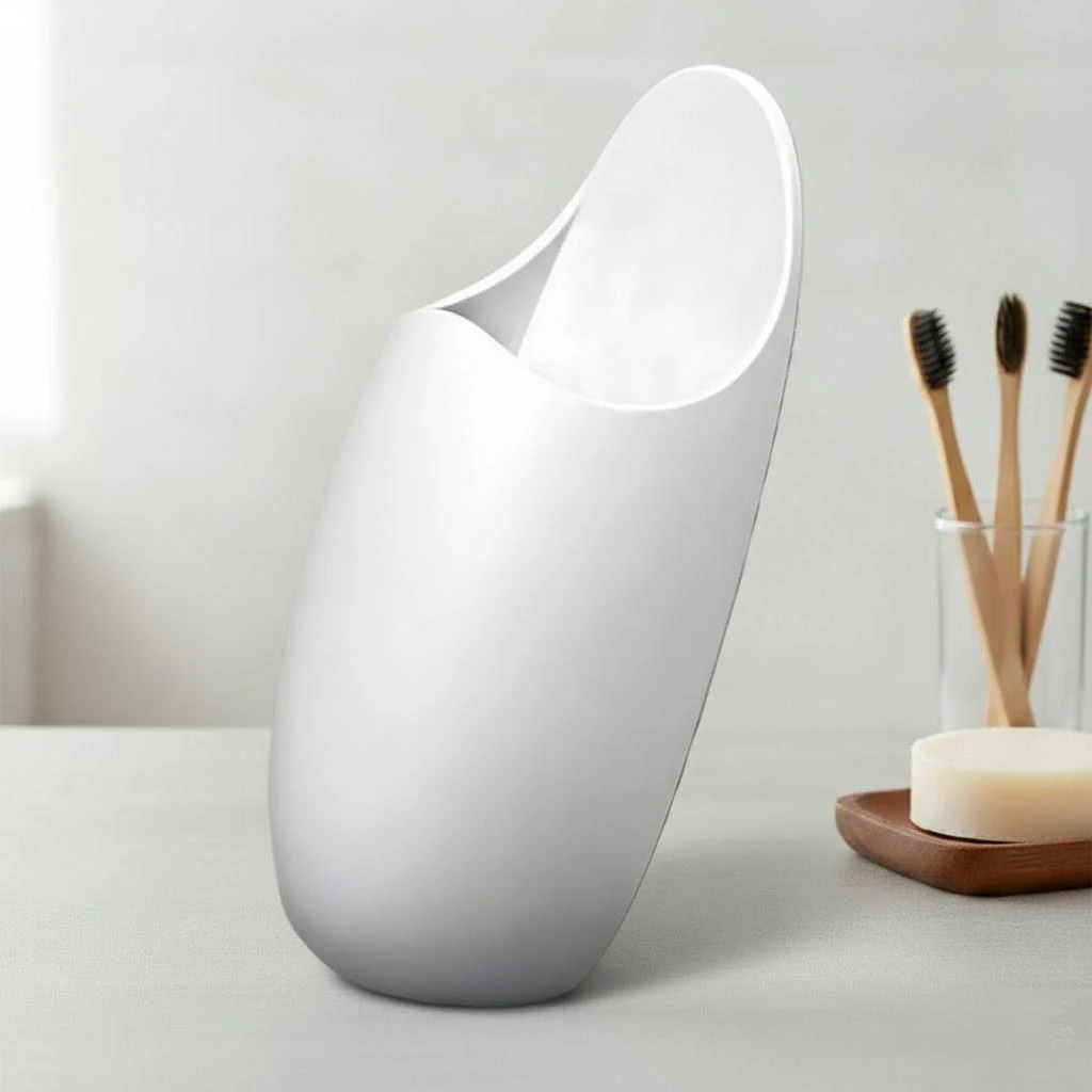 Silicone Bathroom Organizer Wall Mount 8 Silicone Bathroom Organizer Wall Mount - Image 8