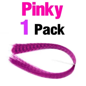 Vibrant Synthetic Fly Tying Fibers for Fishing 18 Sb78cc58bc5fc40f2b5581a5ca36580fa0