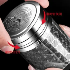 Stainless Steel Tea Infuser for Perfect Brewing 10 Sb78fab86a6e54abdb002df6290b74311P