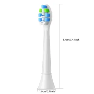 Philips Sonicare Replacement Toothbrush Heads 4-16 Pack 11 Sb79e865354af42d8aac150c2325b85a7n