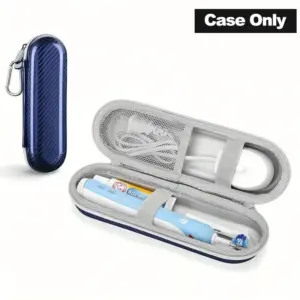 Electric Toothbrush Travel Case for Oral-B & Philips 17 Sb7c15695e7aa4a25b83277babb00ebdfy