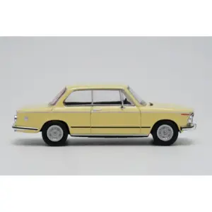 Vibrant Orange 2002 BMW Miniature Model 9 Sb7e3bd7d9da240d6b58998d7c50b858bw