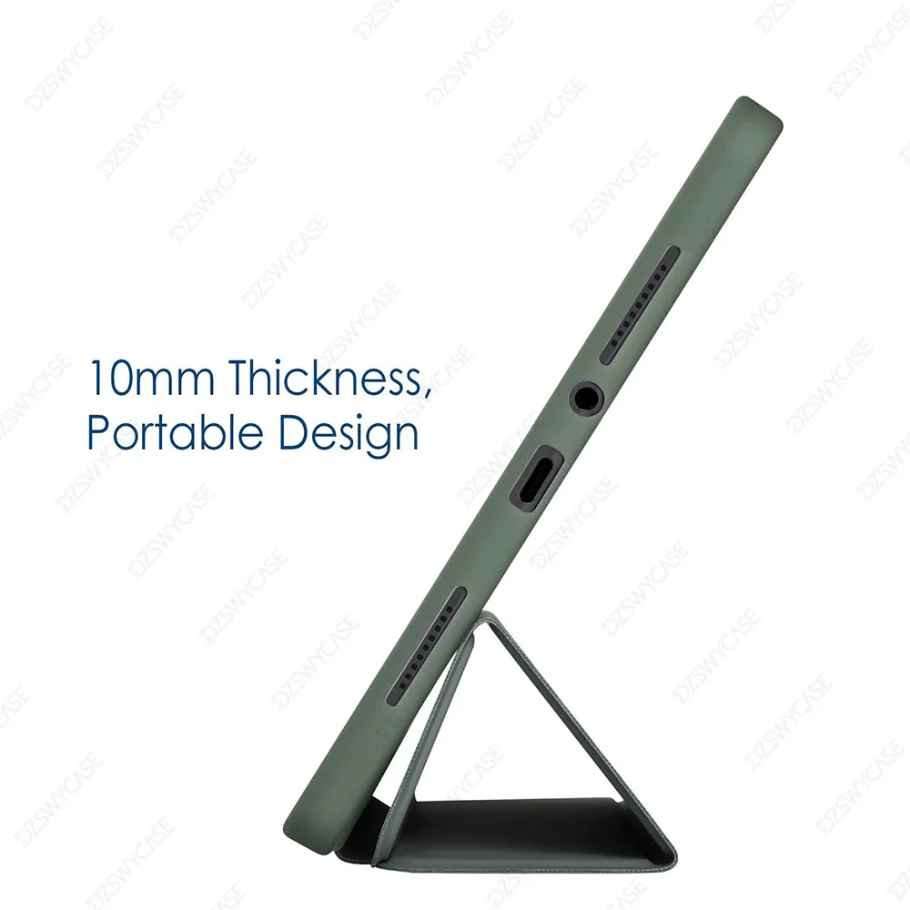 Xiaomi Redmi Pad 2 Silicone Protective Case 5 Xiaomi Redmi Pad 2 Silicone Protective Case - Image 5