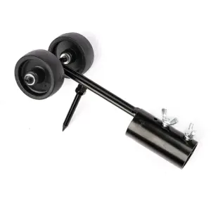 Black Garden Weeding & Soil Loosening Tool 10 Sb83d8824d4524fada8964977d40757e5y