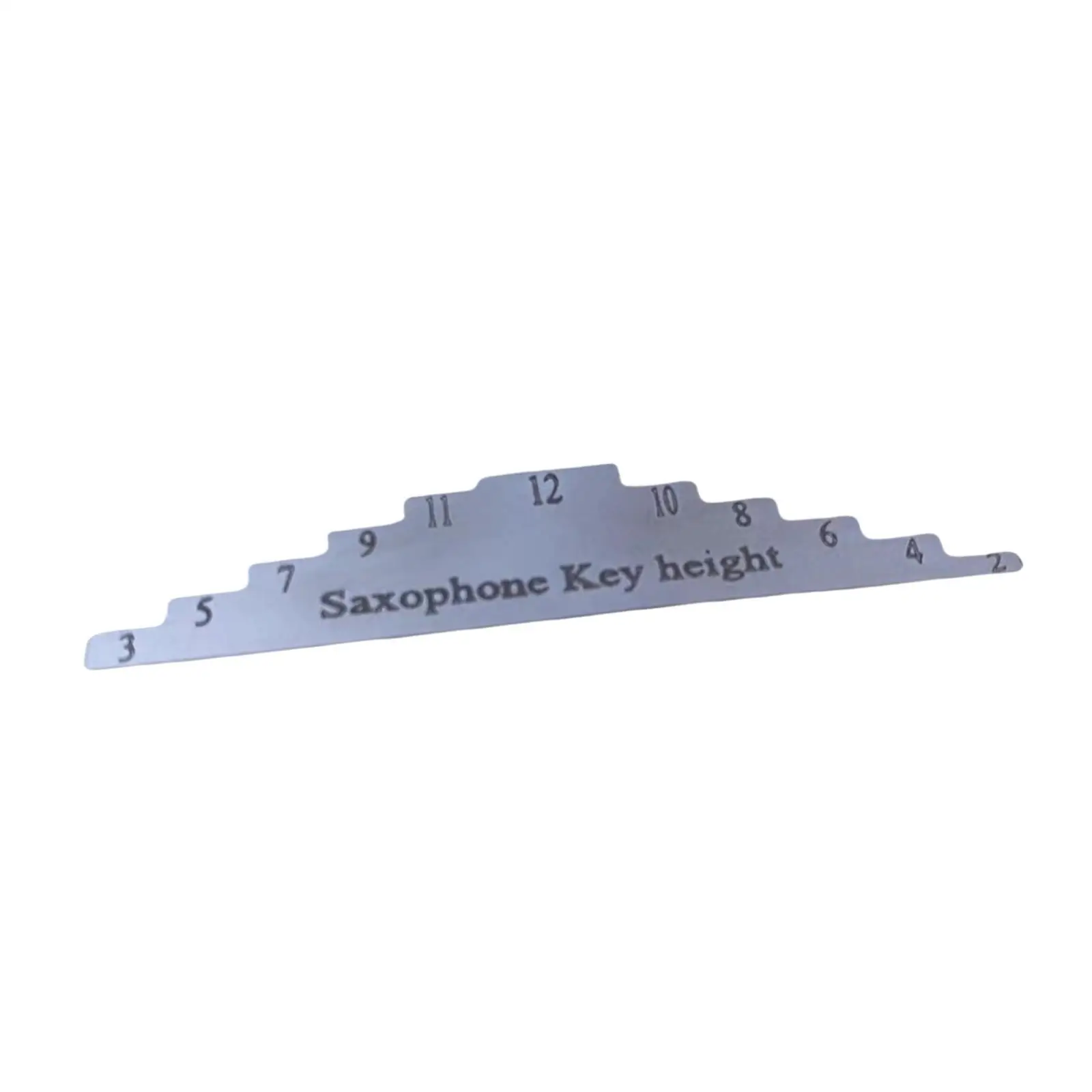 Wind Instrument Gauge for Saxophones, Flutes, Clarinets 4 Wind Instrument Gauge for Saxophones, Flutes, Clarinets - Image 4