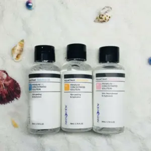 Professional Peeling Solution Set for Radiant Skin 7 Sb8e1c120a01a4307a64fe4a8e64102b0U