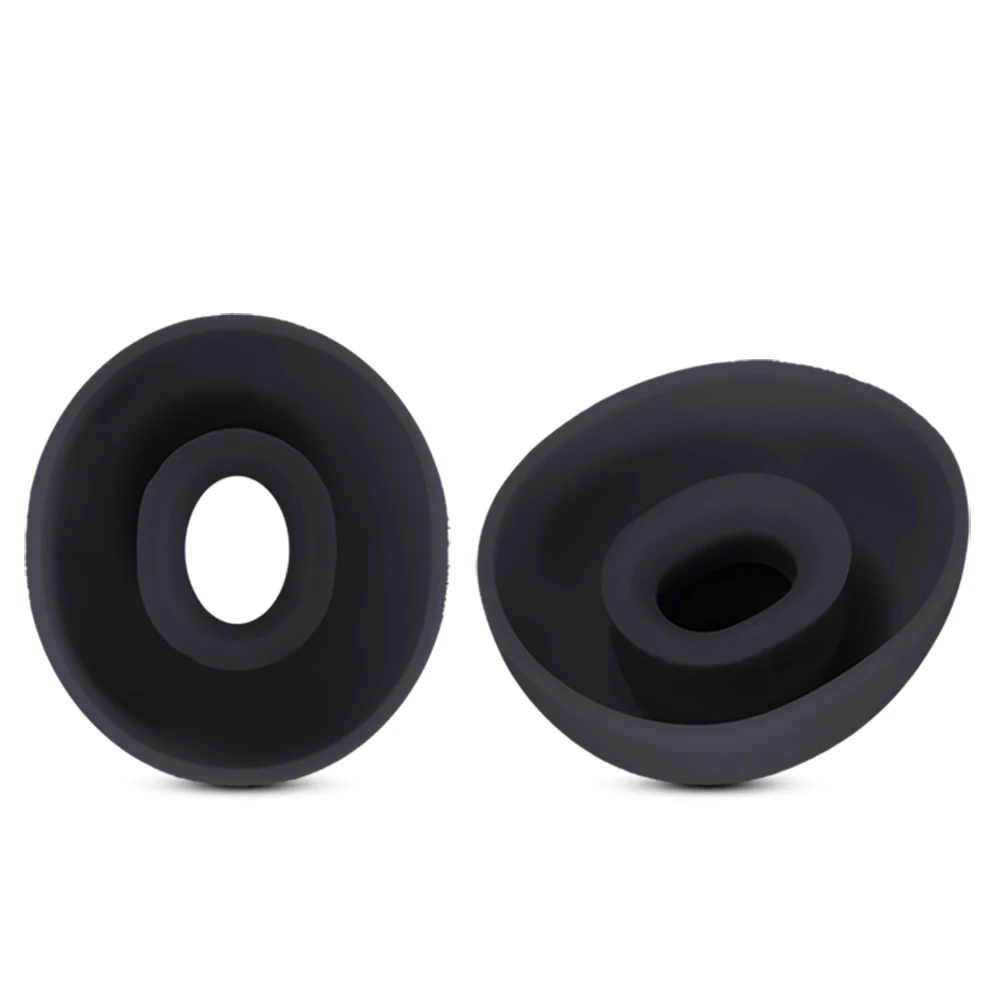 Silicone Ear Tips Set for Edifier ZERO Pro 2 Silicone Ear Tips Set for Edifier ZERO Pro - Image 2