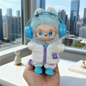 Winter Doll Outfit Set for Children and Plush Dolls 13 Sb9048a1bd172476ead2ae9a7eafeb526q