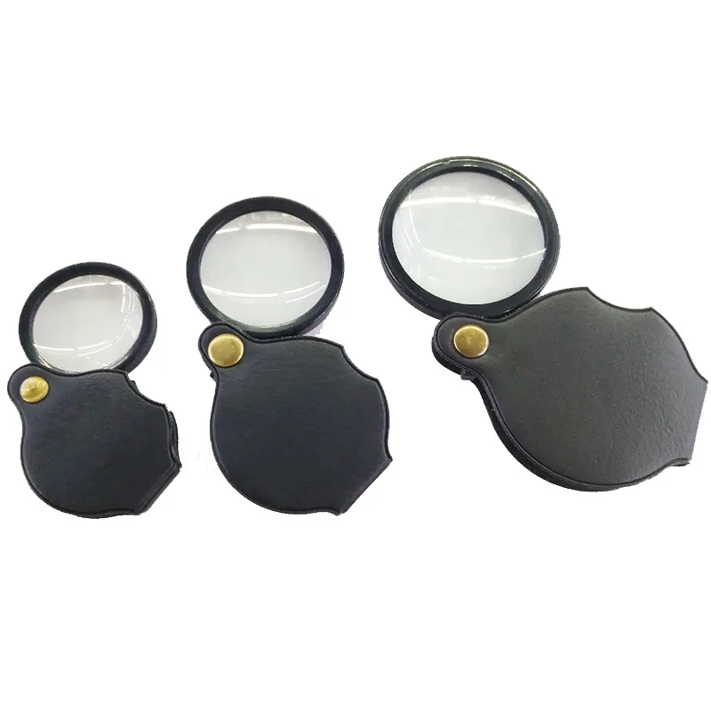 Portable 70mm Magnifier with 6x Zoom 1 Portable 70mm Magnifier with 6x Zoom