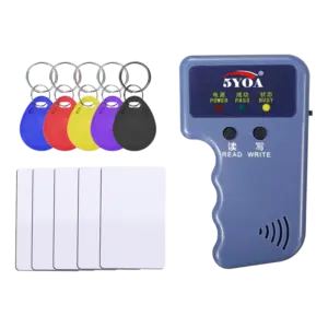 125KHz RFID Duplicator for EM4100/TK4100 18 Sb9238a2d7f33438ca91e92a7e678671dE